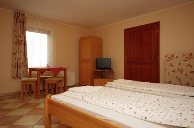 Varazsko Apartmanhaz - Photo5