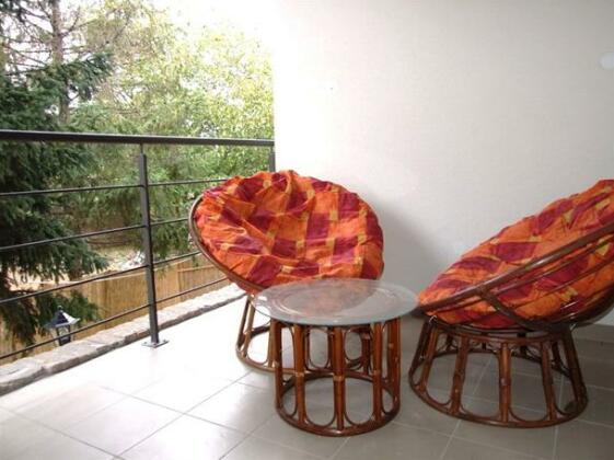 Varkert Apartman - Photo3