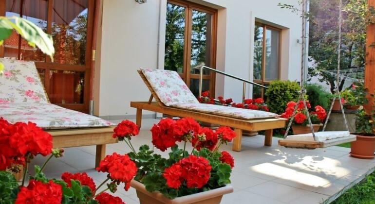 Varszallo apartman - Photo2