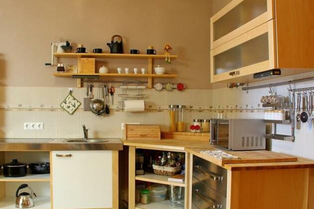 Varszallo apartman - Photo4