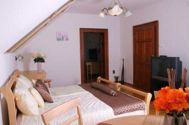 Varszallo apartman - Photo5