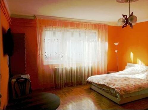 Alex's Apartman & Panzio - Photo5