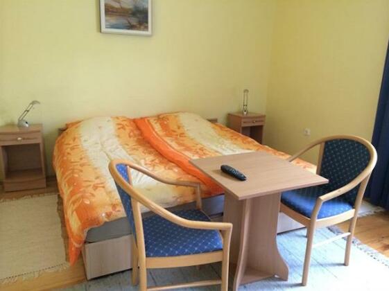Angyal apartmanok - Photo2