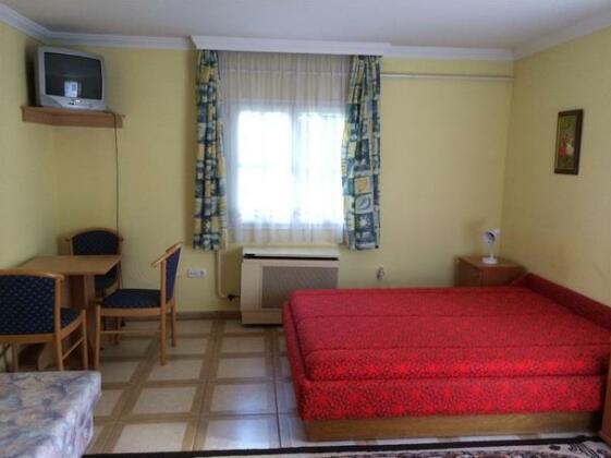 Angyal apartmanok - Photo4