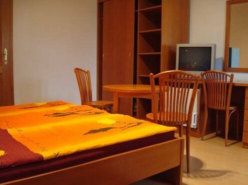 Aqua Azur Guesthouse - Photo3