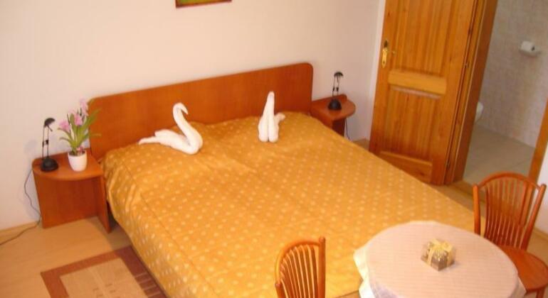 Aqua Azur Guesthouse - Photo4