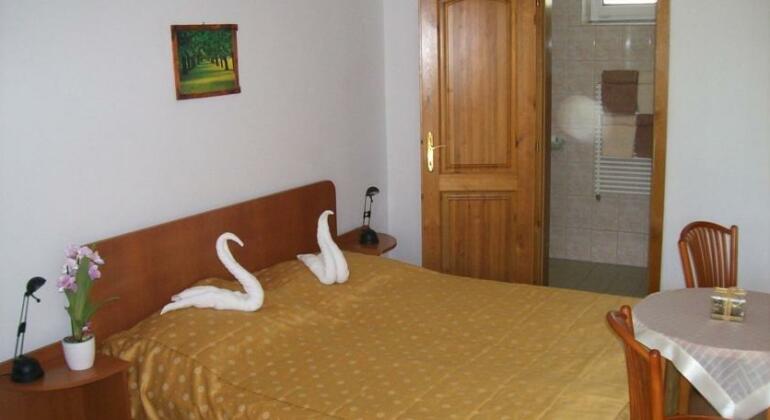 Aqua Azur Guesthouse - Photo5