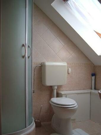 Attila Apartman Hajduszoboszlo - Photo2