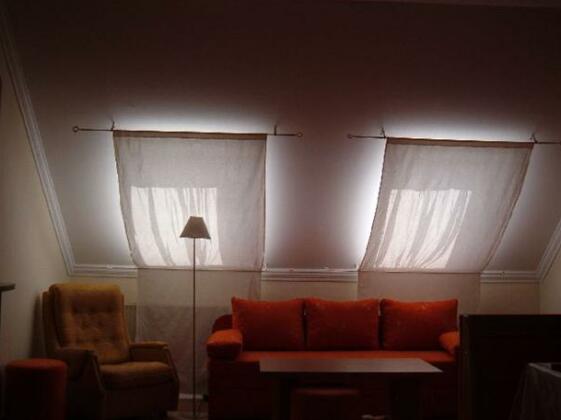 Attila Apartman Hajduszoboszlo - Photo3