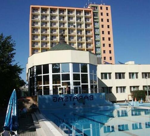 Baratsag Spa & Wellness Hotel