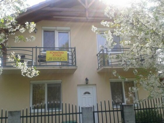 Barbi Apartman - Photo2