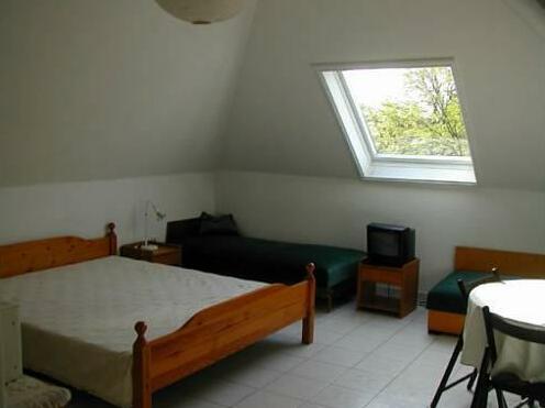 Booking Apartments Hajduszoboszlo - Photo4