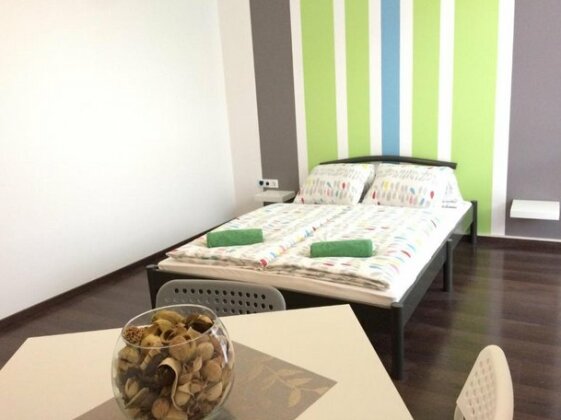 Ease Lux Apartments - Photo5