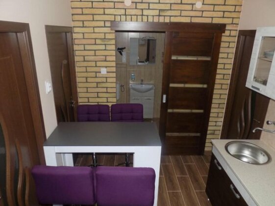 Gabriel Apartman Hajduszoboszlo - Photo2
