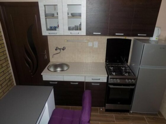 Gabriel Apartman Hajduszoboszlo - Photo3