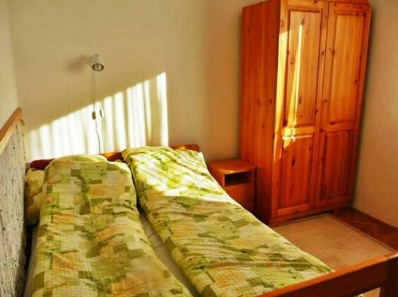 Gazlang Apartman emelet - Photo2