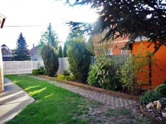 Gazlang Apartman emelet - Photo4