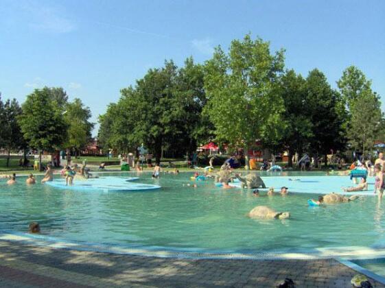 Gazlang Apartman emelet - Photo5