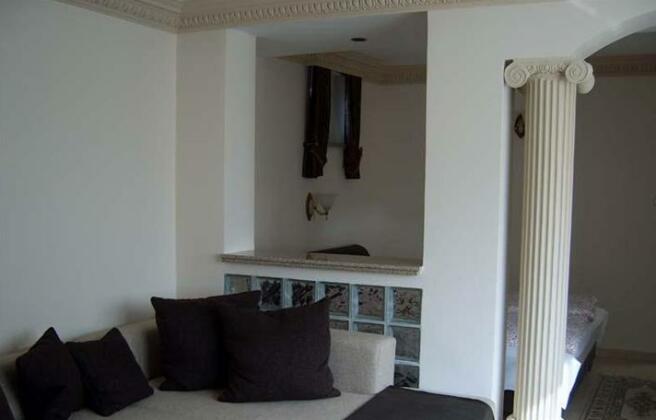 Gombos Apartman - Photo4
