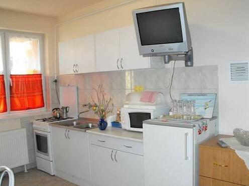 Huba Apartman - Photo3