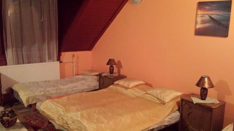 Idyll Guesthouse - Photo3
