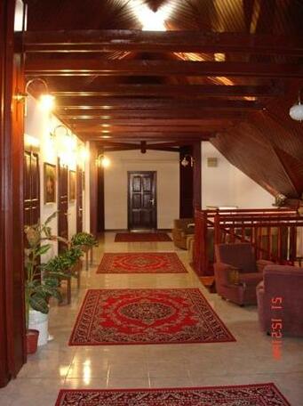 Inga Hotel - Photo4