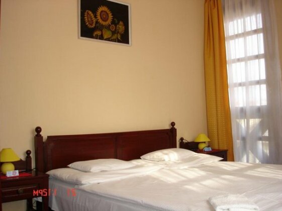Inga Hotel - Photo5