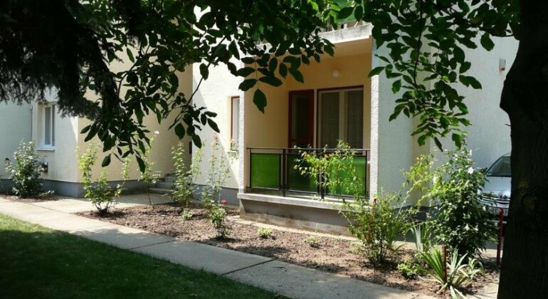 Magyar Apartman - Photo2