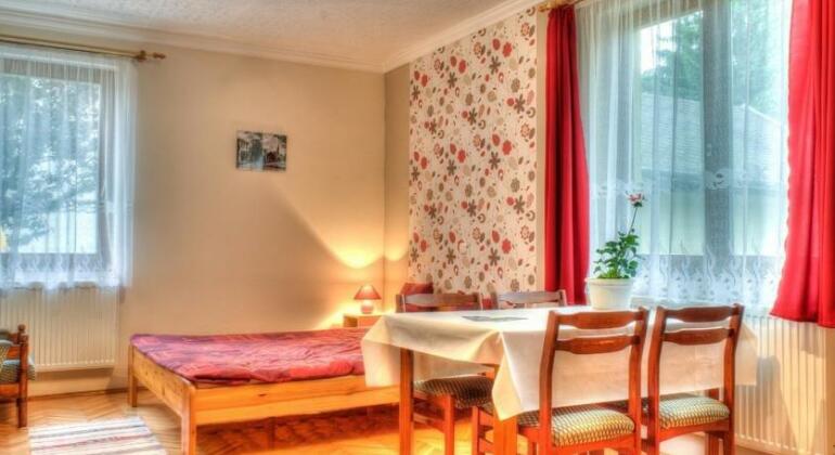 Magyar Apartman - Photo3
