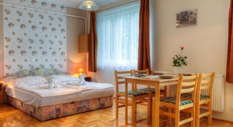 Magyar Apartman - Photo4