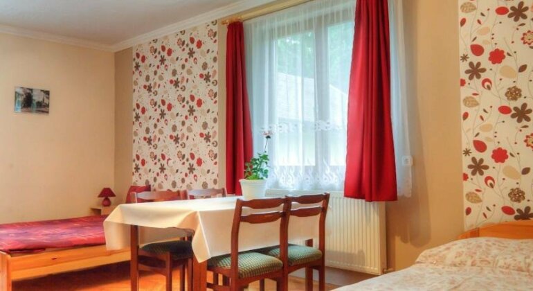 Magyar Apartman - Photo5
