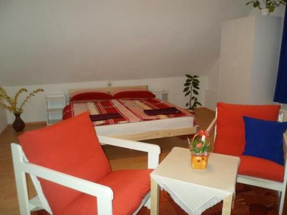 Makai Apartman - Photo5