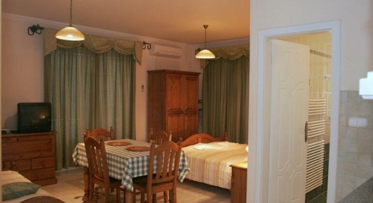 Margareta Apartmanhaz - Photo3