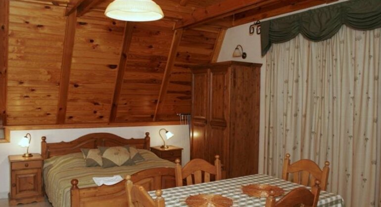 Margareta Apartmanhaz - Photo4