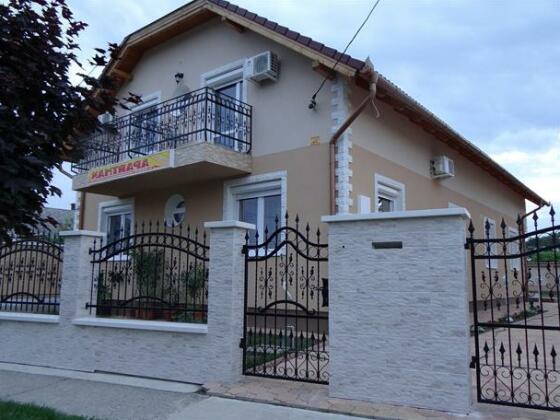 Marinica Apartman - Photo2