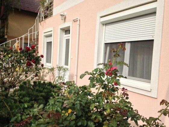 Muskatli Apartmanhaz 4 - Photo2