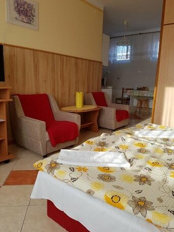 Muskatli Apartmanhaz 4 - Photo5