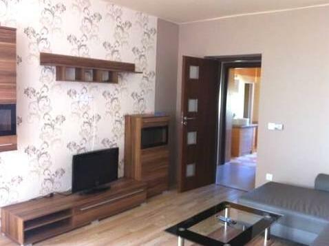 Platan Apartman - Photo4