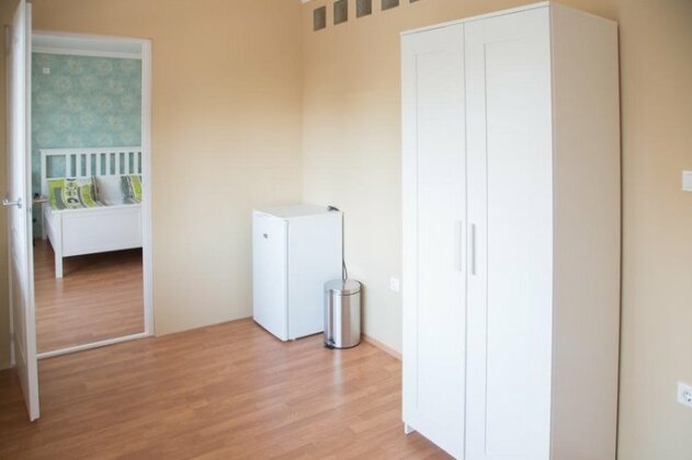Rozsakert Apartmanhaz - Photo3