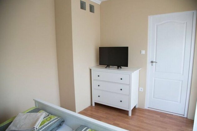 Rozsakert Apartmanhaz - Photo4