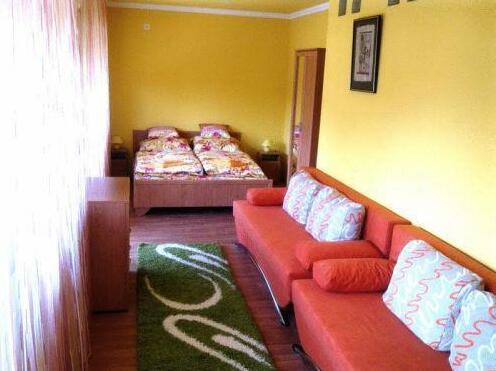 Sebastian Apartman Hajduszoboszlo - Photo2