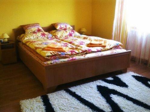 Sebastian Apartman Hajduszoboszlo - Photo3