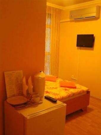 Sebastian Apartman Hajduszoboszlo - Photo5