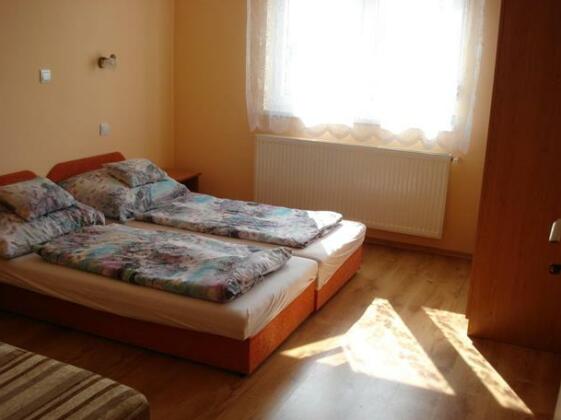 Sunshine Apartment Hajduszoboszlo - Photo3