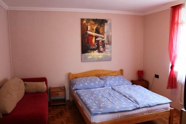 Xenia Apartman - Photo4