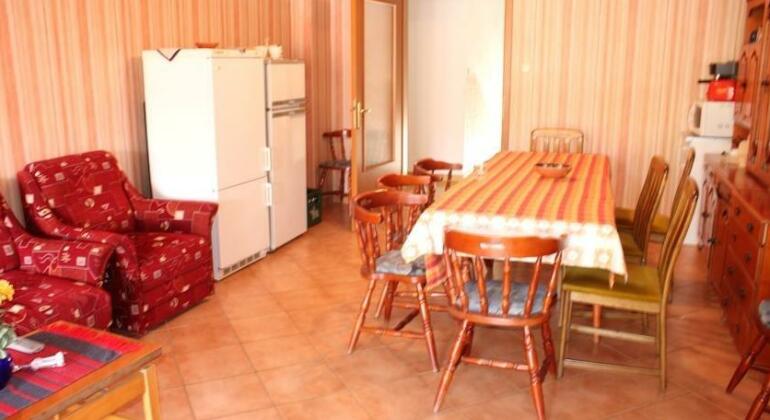 Abigel Vendeghaz Harkany - Photo2