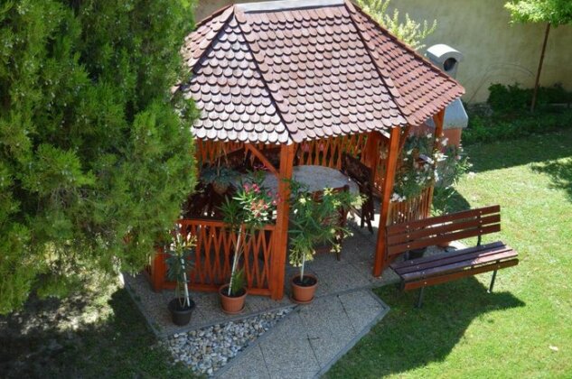 Apartman Aniko Vendeghaz - Photo2