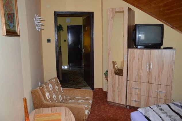 Apartman Aniko Vendeghaz - Photo3