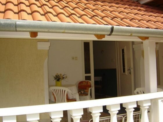 Apartmanhaz Mediterran - Photo5