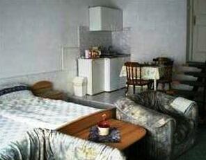 Aqua Apartment - Photo2